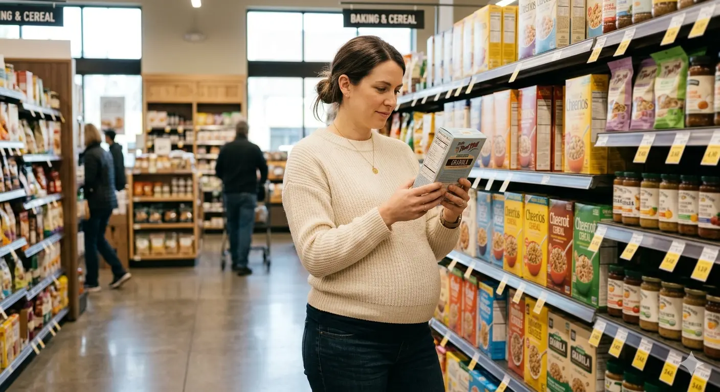 Pregnancy profile